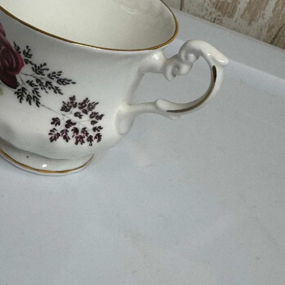 Royal Dover China business pictures day